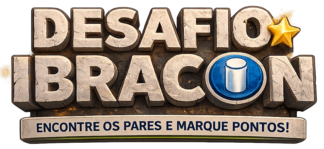 Desafio IBRACON